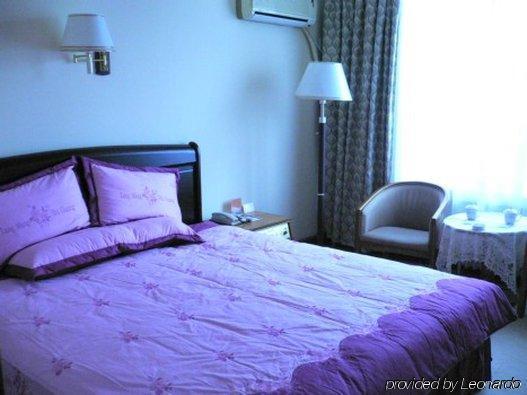Gan Jin Hotel Tianjin Room photo
