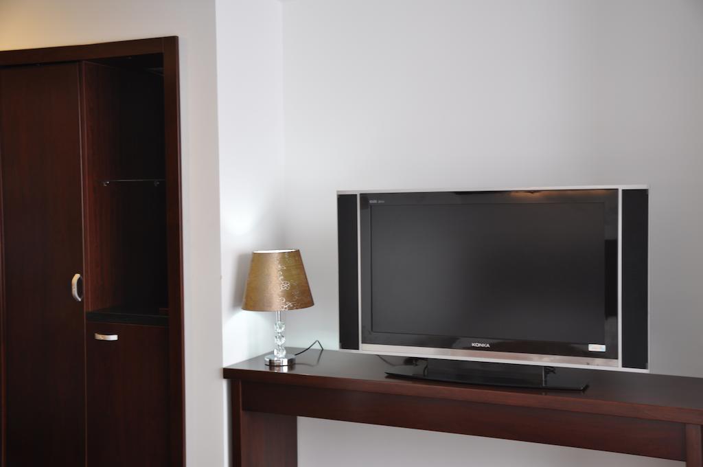 Gan Jin Hotel Tianjin Room photo
